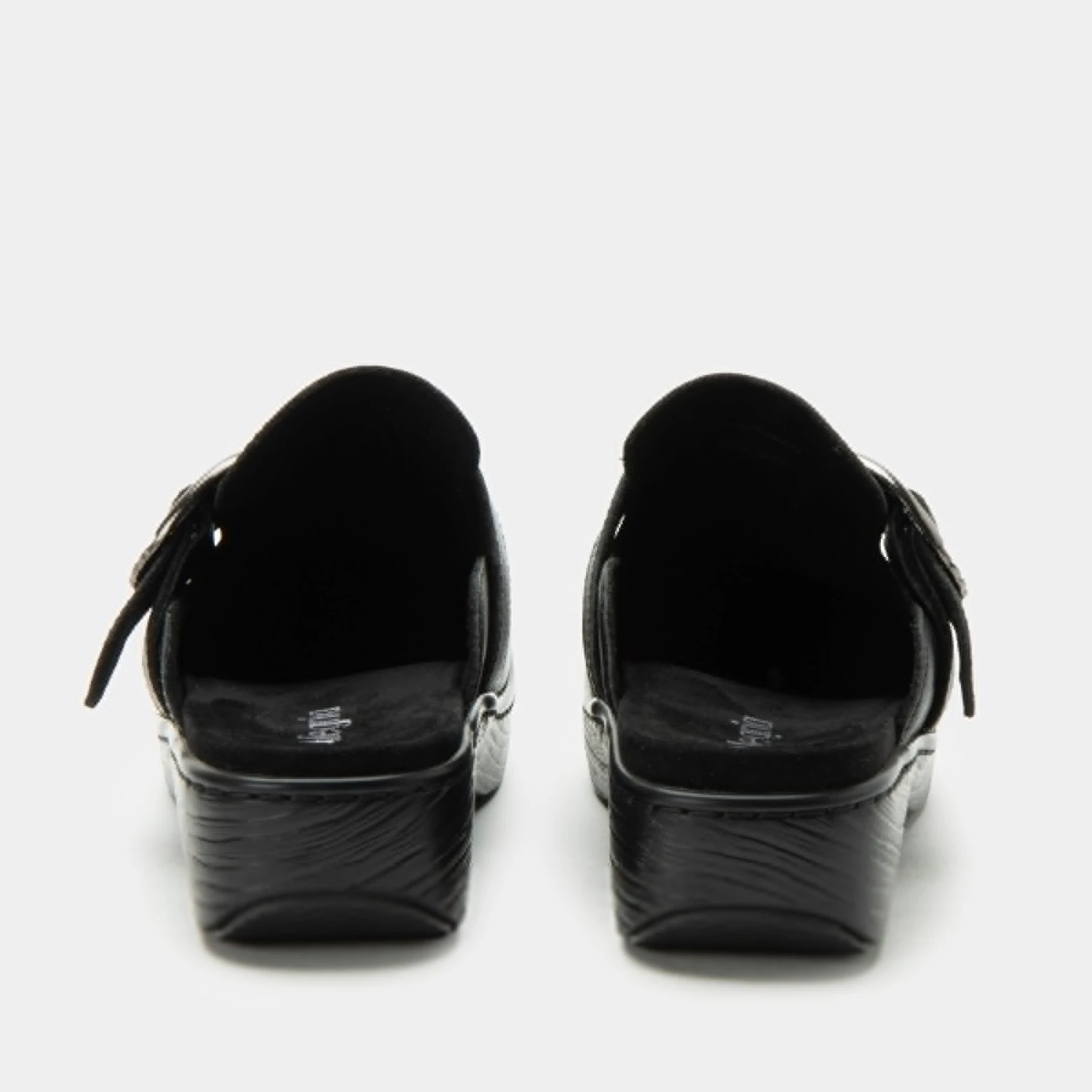 Shoes Osmosis Black Bird Shoe 6 Shoes Osmosis Black Bird Shoe - Image 4