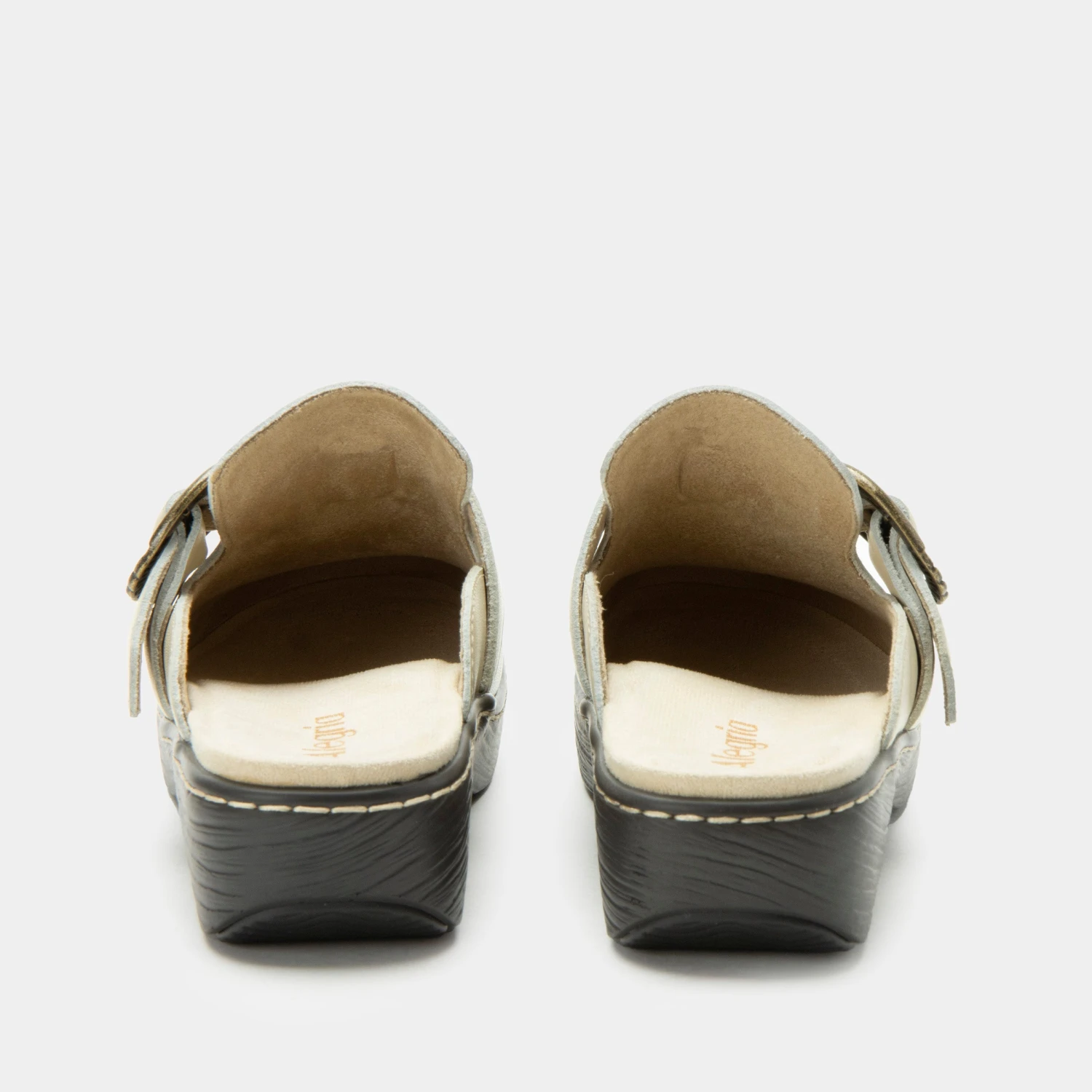 Shoes Osmosis Gold Cream Shoe 6 Shoes Osmosis Gold Cream Shoe - Image 4