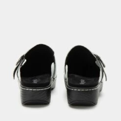 Shoes Osmosis Silver White Shoe 12 Shoes Osmosis Silver White Shoe -Alegria Shoes Sale OSM 6349 S3