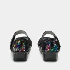 Shoes Paloma Minnow Rainbow Mary Jane -Alegria Shoes Sale PAL 459 S3 a833ebc6 4ccf 4050 9ae4 e55baddbe595