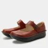 Shoes Paloma Garnet Mary Jane -Alegria Shoes Sale PAL 6107 S1