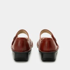 Shoes Paloma Garnet Mary Jane -Alegria Shoes Sale PAL 6107 S3