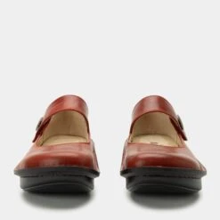 Shoes Paloma Garnet Mary Jane -Alegria Shoes Sale PAL 6107 S5