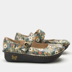 Paloma Sugar N' Fall Spice Mary Jane 11 Paloma Sugar N' Fall Spice Mary Jane -Alegria Shoes Sale PAL 6305 S2 8430ef5a 0240 431f b621 81857c1af340