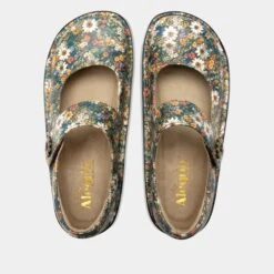 Paloma Sugar N' Fall Spice Mary Jane 13 Paloma Sugar N' Fall Spice Mary Jane -Alegria Shoes Sale PAL 6305 S4 50311343 d96a 4370 862a 63c0c727ccba