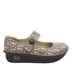 Shoes Paloma Love You Mucha Mary Jane -Alegria Shoes Sale PAL 7605 S2