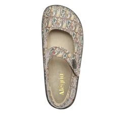 Shoes Paloma Love You Mucha Mary Jane -Alegria Shoes Sale PAL 7605 S4