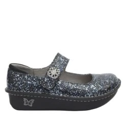 Paloma Blue Racer Mary Jane 11 Paloma Blue Racer Mary Jane -Alegria Shoes Sale PAL 7608 S2