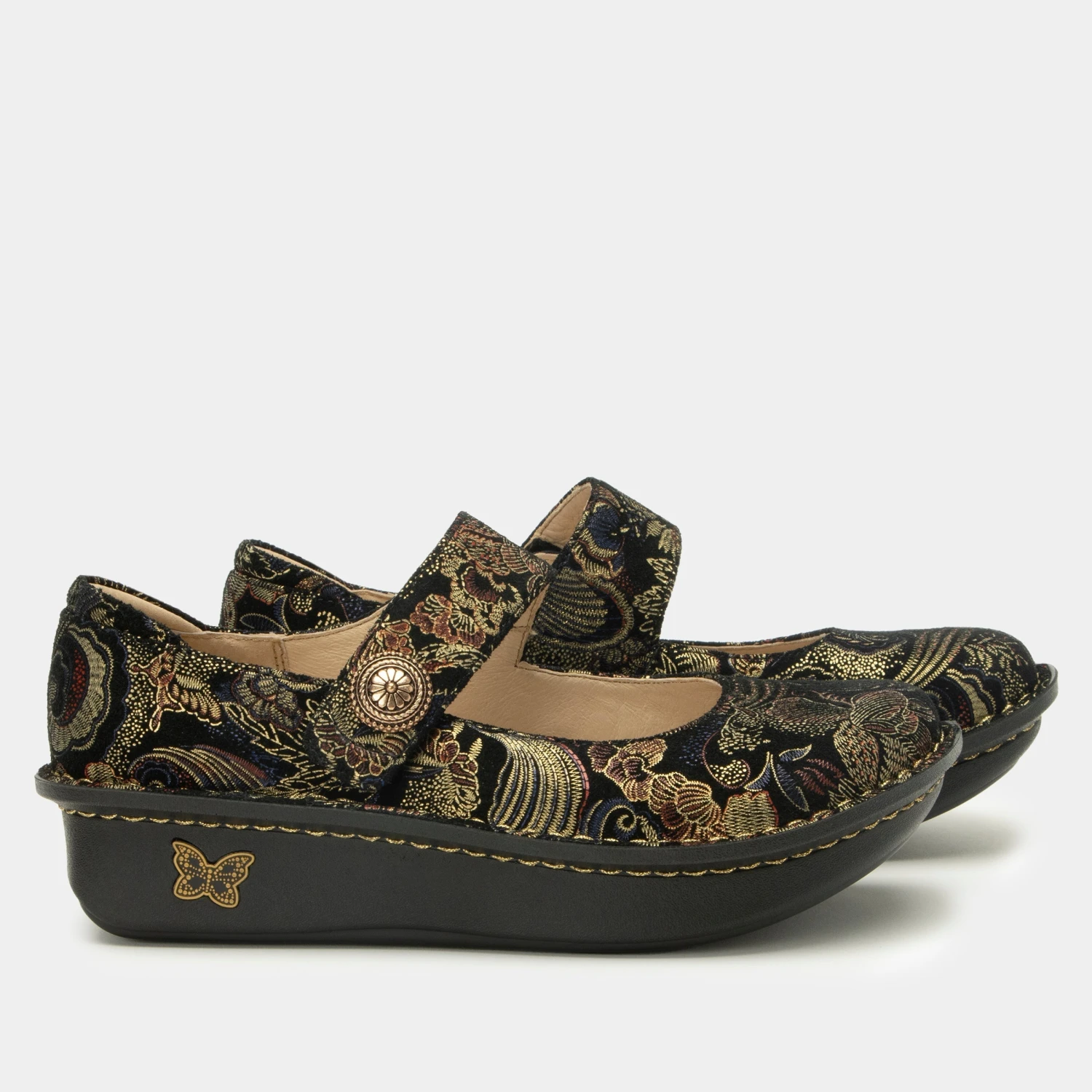 Paloma Golden Hour Mary Jane 5 Paloma Golden Hour Mary Jane - Image 3