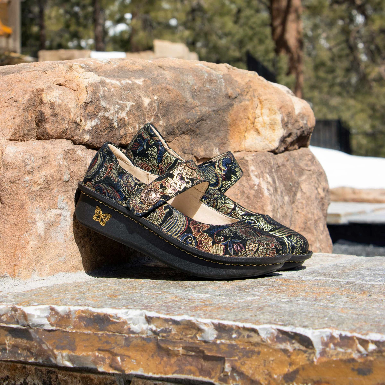 Paloma Golden Hour Mary Jane 4 Paloma Golden Hour Mary Jane - Image 2