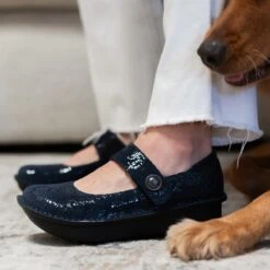 Shoes Paloma Blue Notes Mary Jane -Alegria Shoes Sale PAL 8166 1X 54d6e53c 8001 47b3 ac28 82c08c416a2c