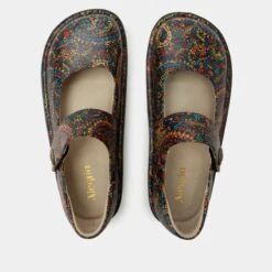 Shoes Paloma Bold & Beautiful Mary Jane 13 Shoes Paloma Bold & Beautiful Mary Jane -Alegria Shoes Sale PAL 8168 S4 a862e685 f06c 4cbc 90c7 2de33db480bb