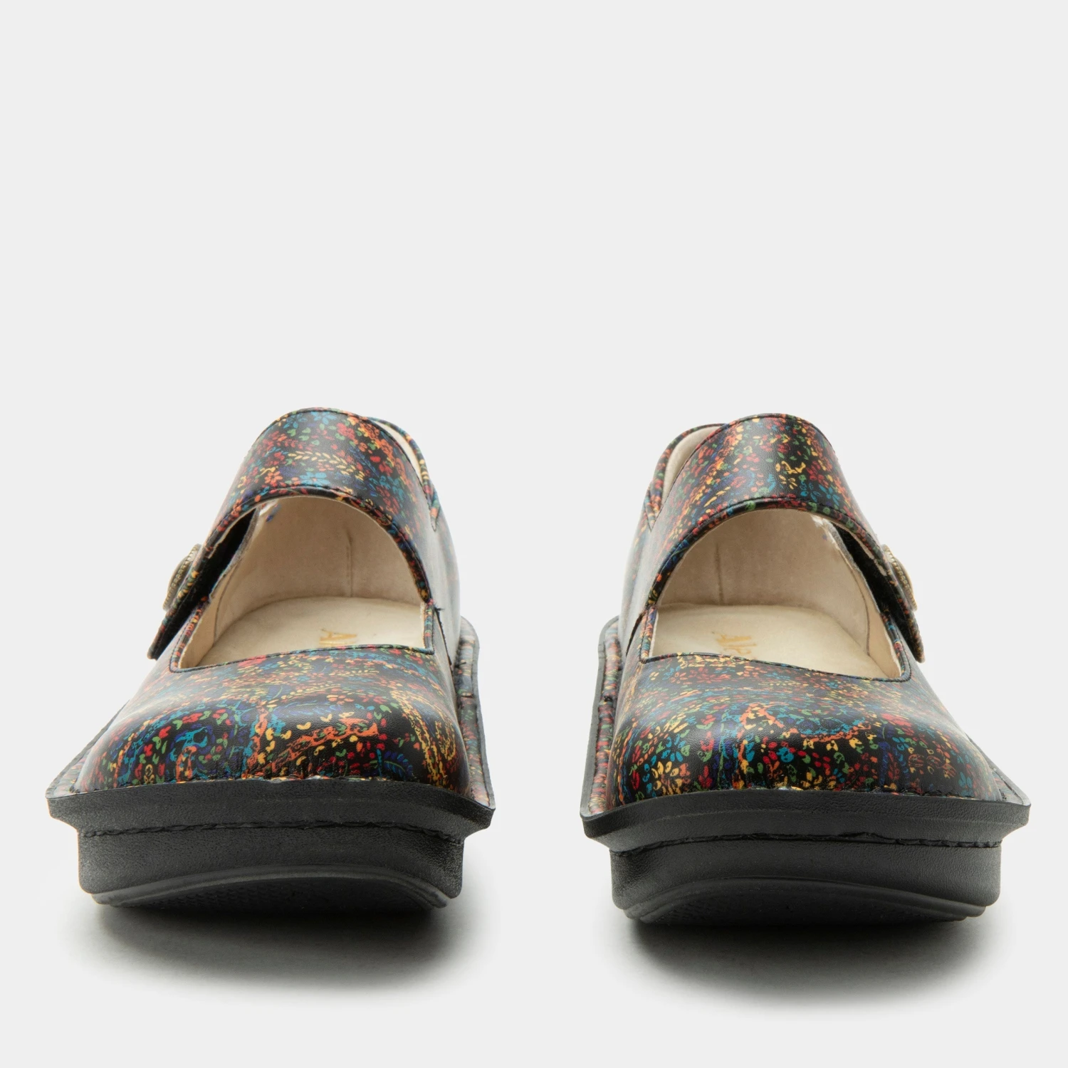 Shoes Paloma Bold & Beautiful Mary Jane 8 Shoes Paloma Bold & Beautiful Mary Jane - Image 6