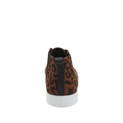 Parker Leopard Bootie 11 Parker Leopard Bootie -Alegria Shoes Sale PAR 7903 S3