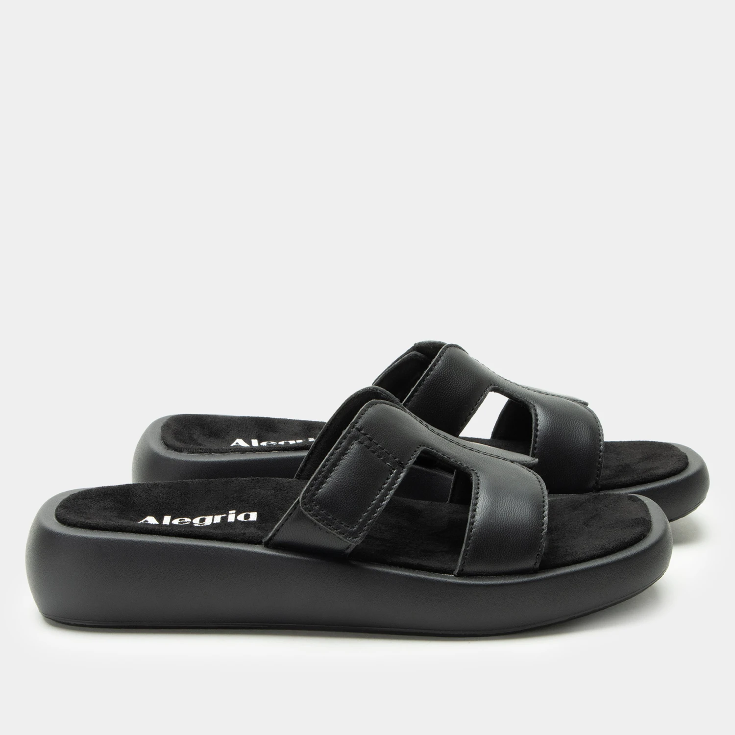 Portia Black Sandal 4 Portia Black Sandal - Image 2