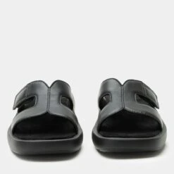 Portia Black Sandal 13 Portia Black Sandal -Alegria Shoes Sale PTA 601 S5 7e36b209 7e67 42e4 9d25 017d9e27211a