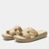 Portia Beige Sandal -Alegria Shoes Sale PTA 6341 S1 5d7ca855 af0e 48d8 a747 35b500385bcd