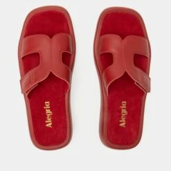 Portia Ruby Sandal 12 Portia Ruby Sandal -Alegria Shoes Sale PTA 6342 S4 bac566af d454 454c bf9d 6a026b014fae