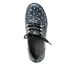 Reece Doll Parts Shoe 12 Reece Doll Parts Shoe -Alegria Shoes Sale REE 7609 S4