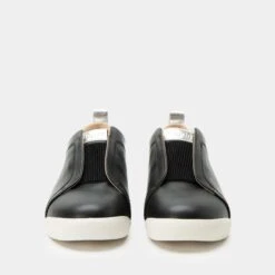 Reah Black Shoe 12 Reah Black Shoe -Alegria Shoes Sale REH 601 S5