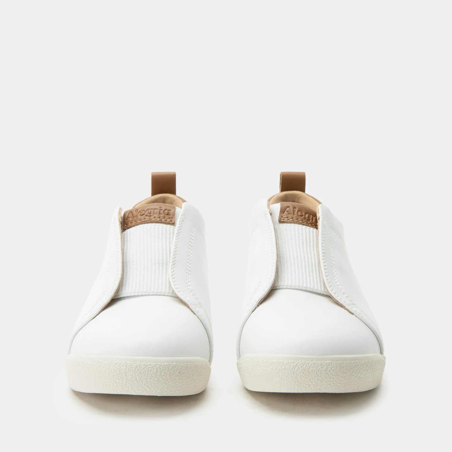 Reah White Shoe 8 Reah White Shoe - Image 6