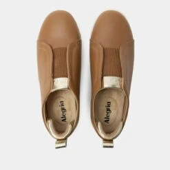 Reah Brown Shoe 13 Reah Brown Shoe -Alegria Shoes Sale REH 8219 S4