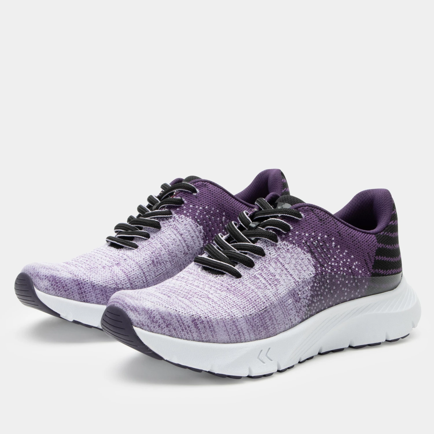 Revl Ombre Plum Shoe 3 Revl Ombre Plum Shoe