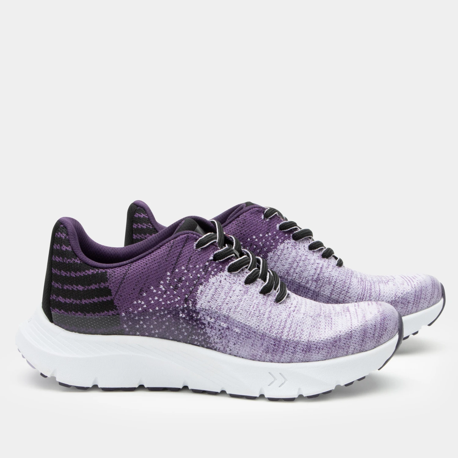 Revl Ombre Plum Shoe 4 Revl Ombre Plum Shoe - Image 2