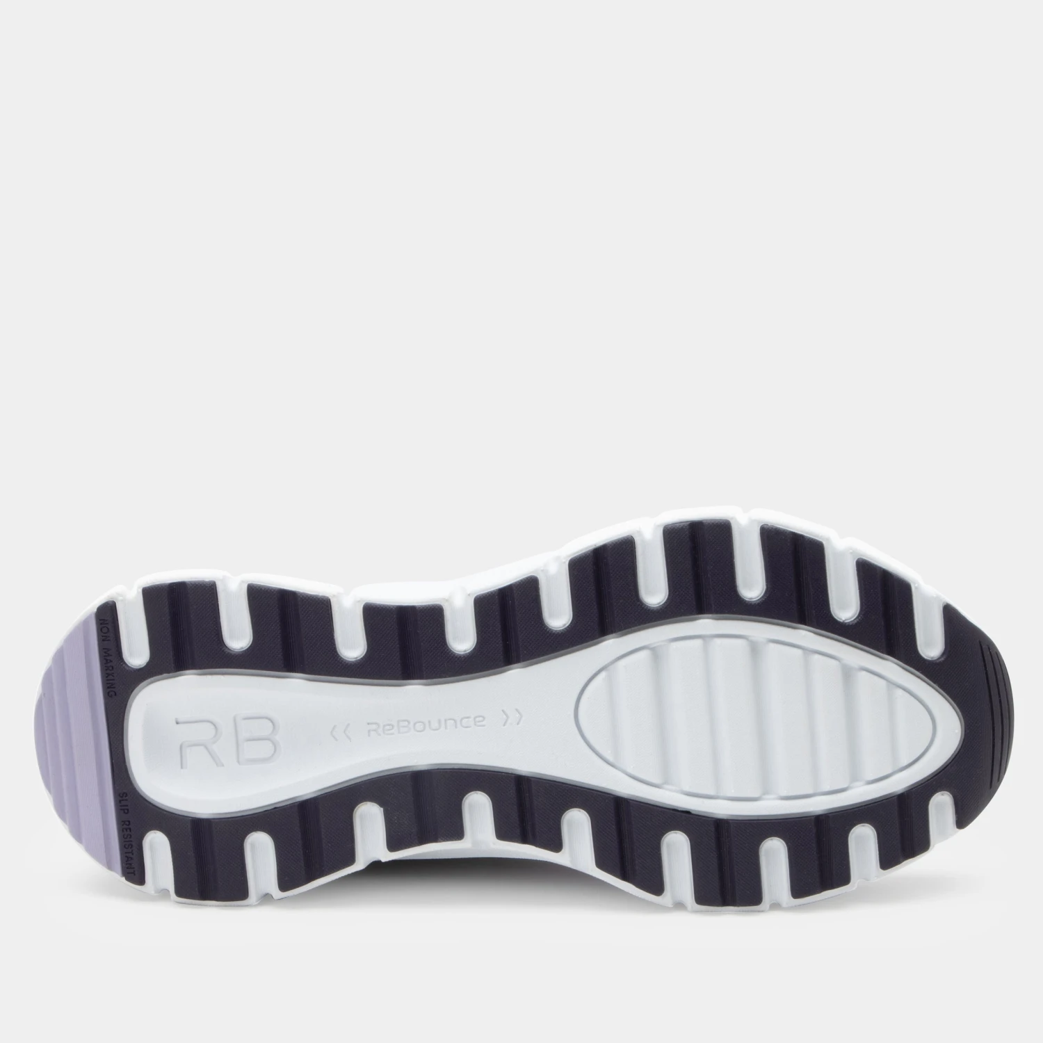 Revl Ombre Plum Shoe 8 Revl Ombre Plum Shoe - Image 6