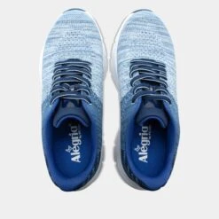 Revl Ombre Blue Shoe -Alegria Shoes Sale REV 6361 S4 409db5e3 2606 4afa b33a 9323c6af153d