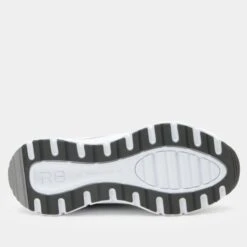 Revl Ombre Grey Shoe -Alegria Shoes Sale REV 6362 S6 05047e74 2f45 4e4c a365 a83bbec953ed