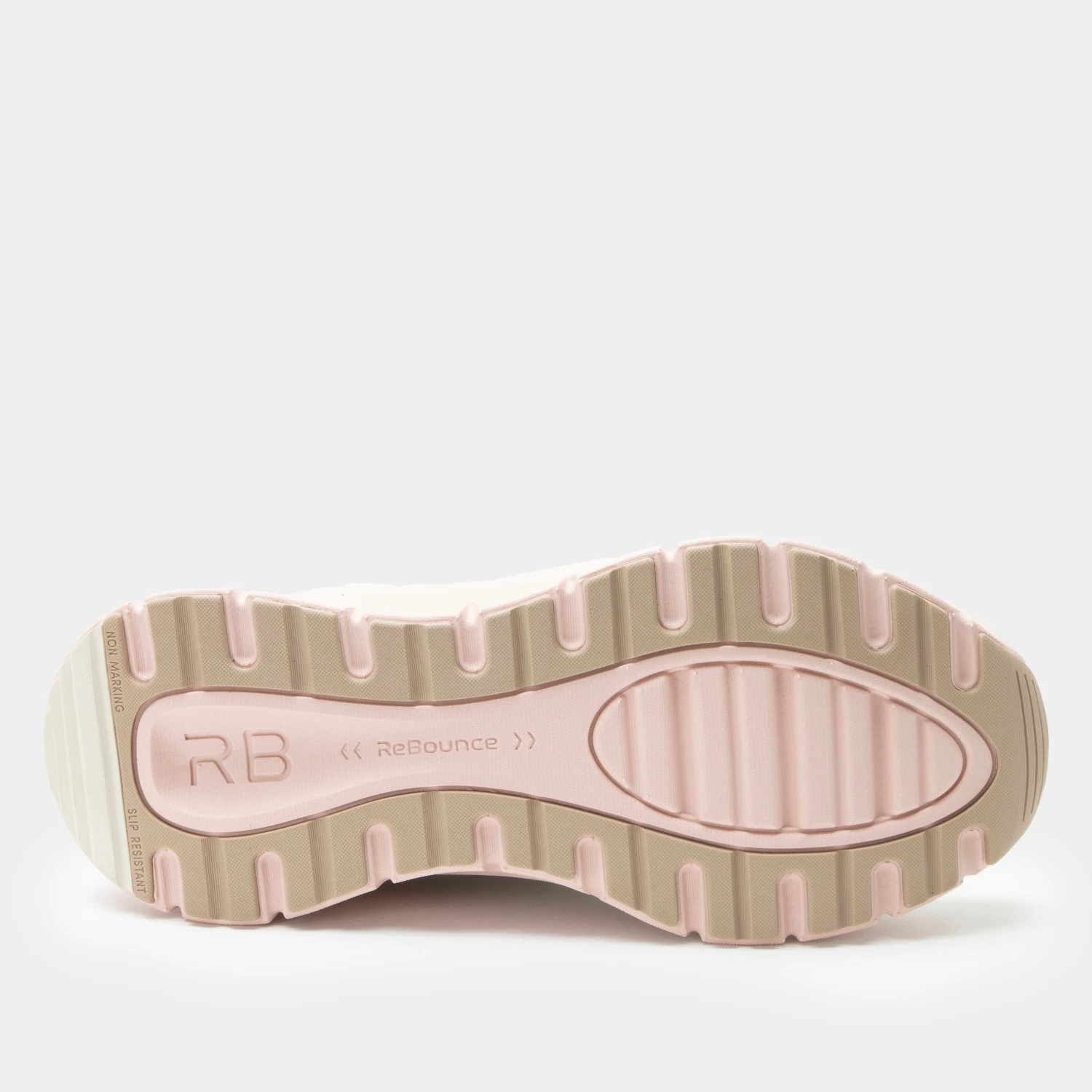Revl Blush Shoe 9 Revl Blush Shoe - Image 7