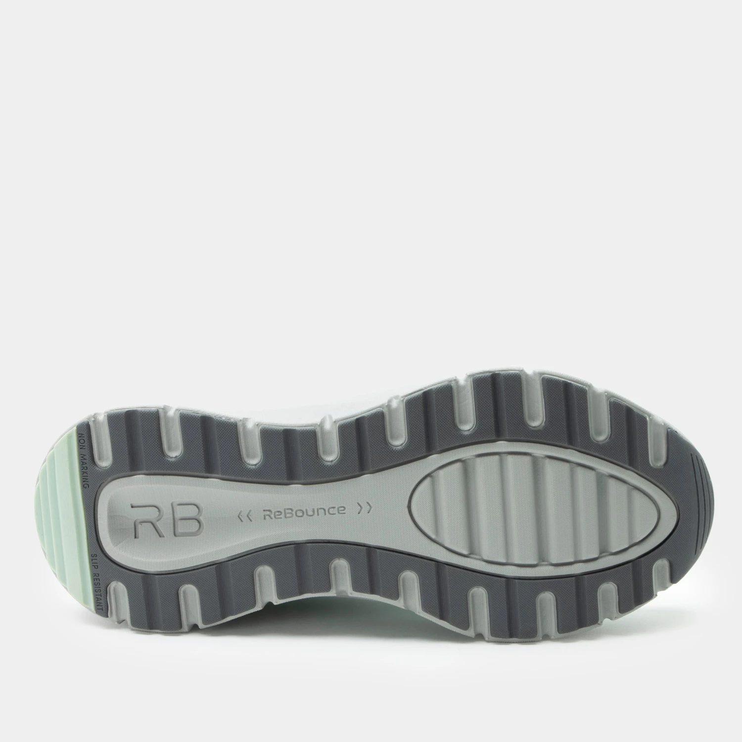 Revl Bio-Mint Shoe 9 Revl Bio-Mint Shoe - Image 7