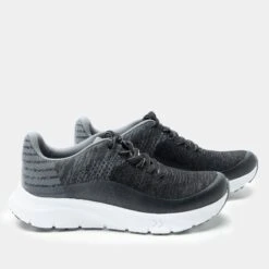 Revl Graphite Shoe -Alegria Shoes Sale REV 6473 S2 bdbabb91 0f93 4a65 972d 8cef97d1b9fc