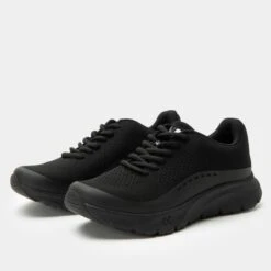 Revl Black Out Shoe