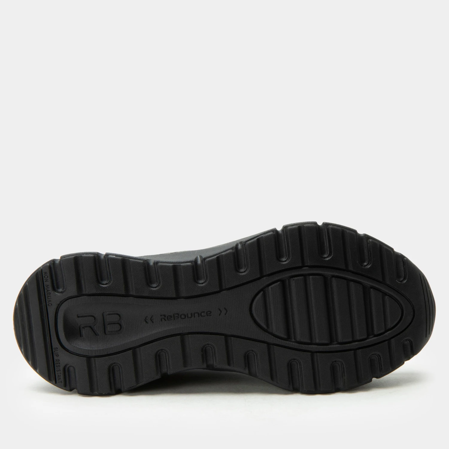 Revl Black Out Shoe 8 Revl Black Out Shoe - Image 6