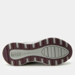 Revl Plum Shoe 15 Revl Plum Shoe -Alegria Shoes Sale REV 8226 S6