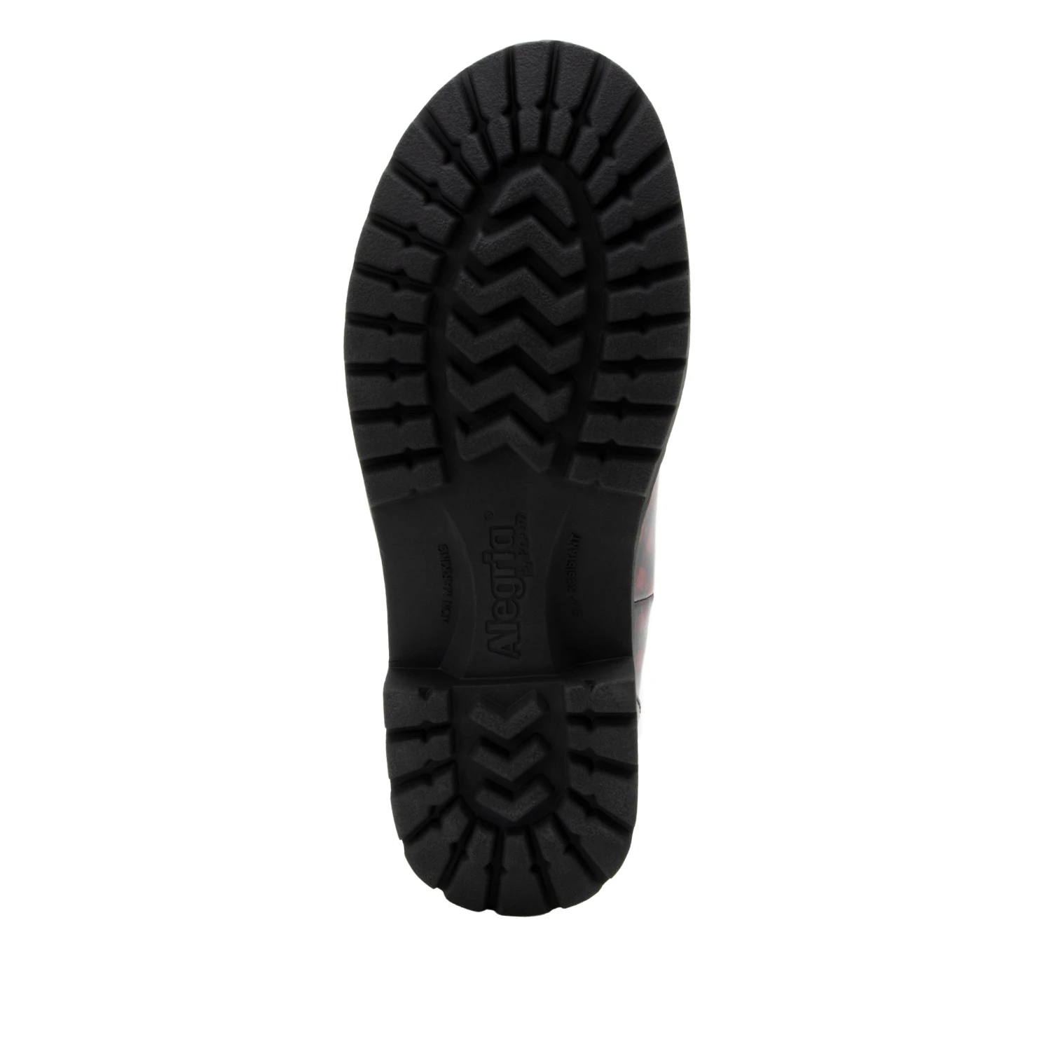 Rowen Gingham Boot 8 Rowen Gingham Boot - Image 6