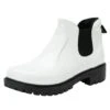 Rowen White Boot -Alegria Shoes Sale ROW 7657 S1 b786d4b0 0756 4338 bd1a 93eb4e107b66