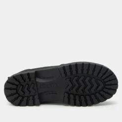 Rowen Relaxed Tar Boot -Alegria Shoes Sale ROW 8107 S6