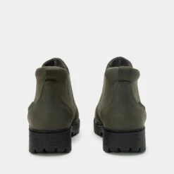 Rowen Relaxed Moss Boot -Alegria Shoes Sale ROW 8109 S3 c0e6af13 6f59 49b3 b774 364a910c8b7a
