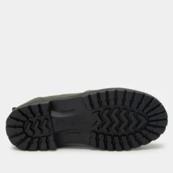 Rowen Relaxed Moss Boot -Alegria Shoes Sale ROW 8109 S6