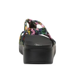 Roz Sweet Emotions Sandal -Alegria Shoes Sale ROZ 7411 S3