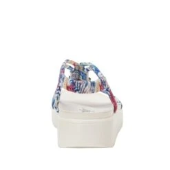 Roz Tropic Sandal -Alegria Shoes Sale ROZ 7415 S3