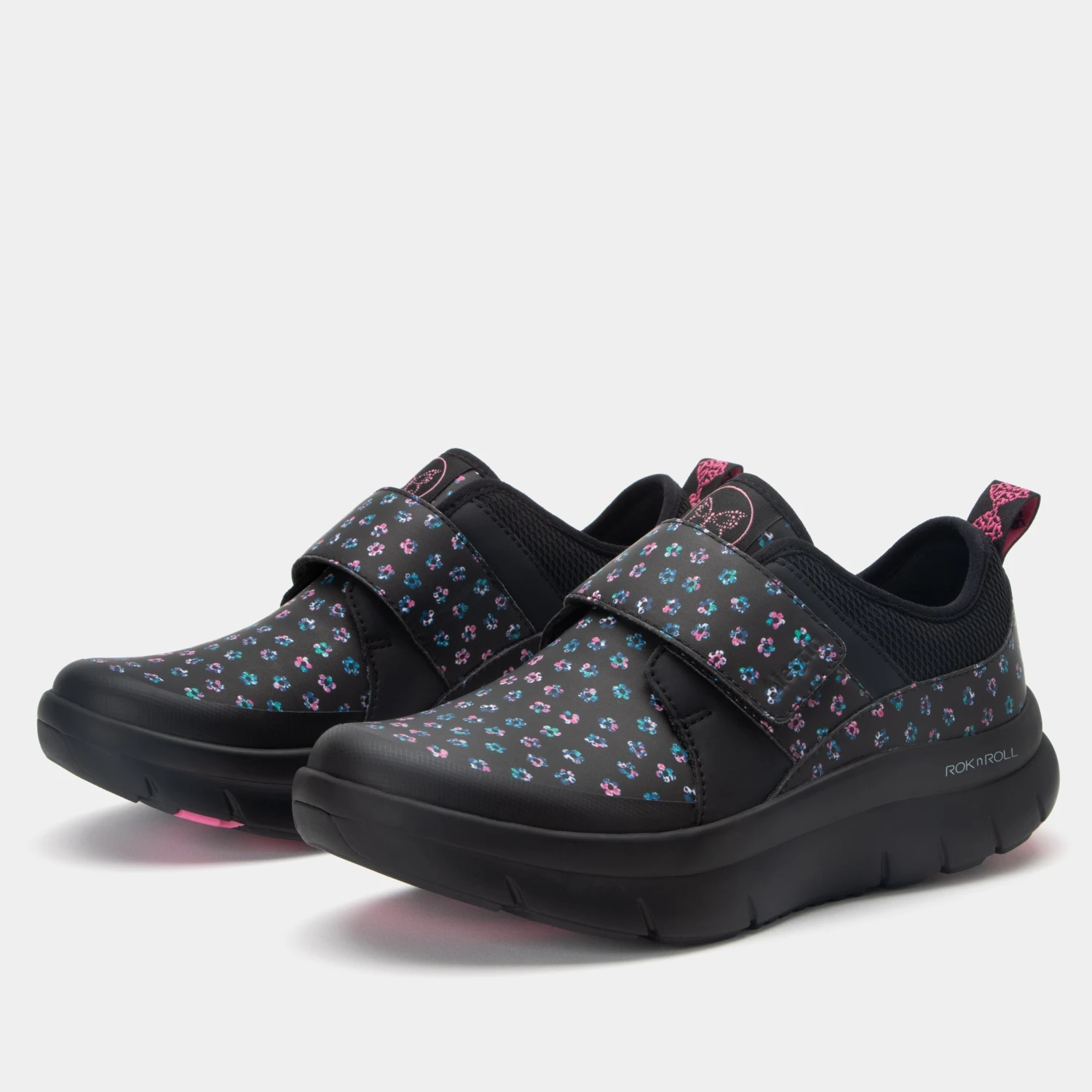 Double Trouble Candied Shoe 3 Double Trouble Candied Shoe