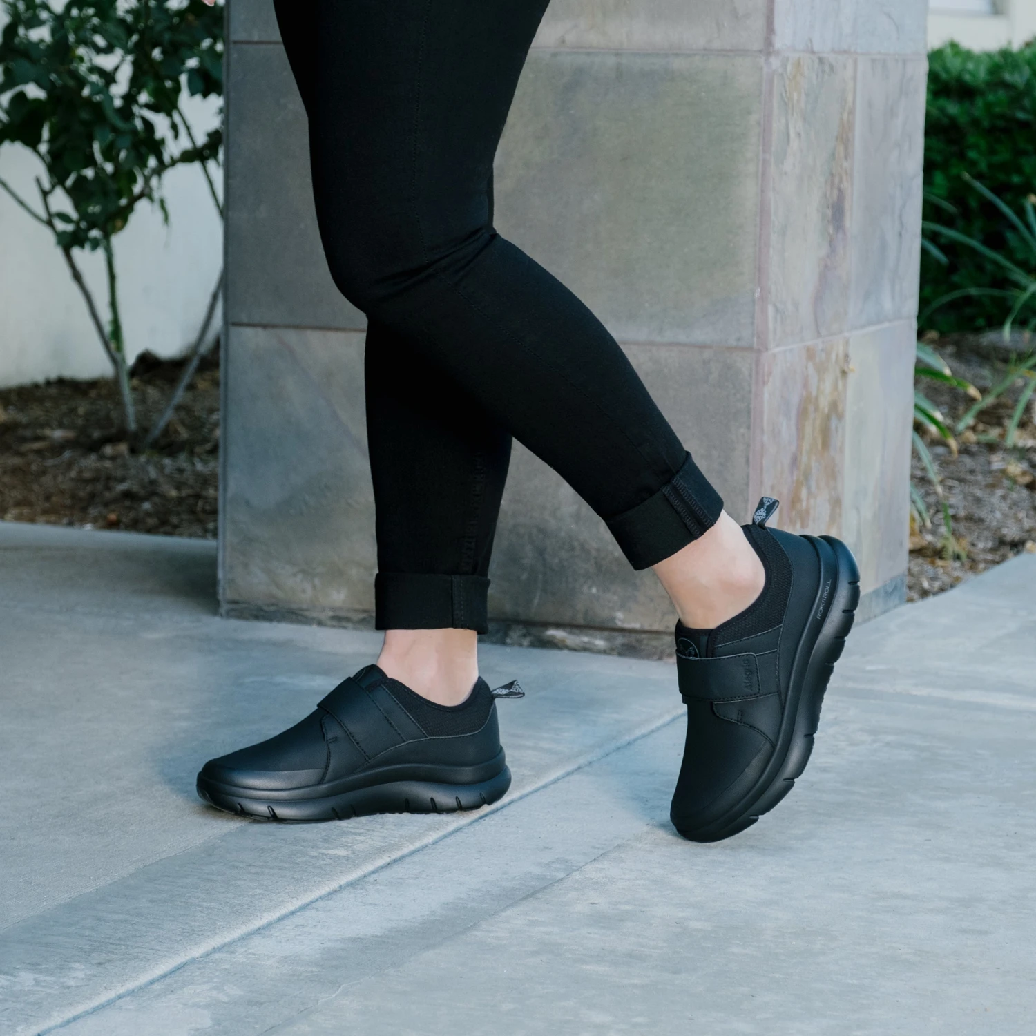 Double Trouble Night Shift Shoe 4 Double Trouble Night Shift Shoe - Image 2