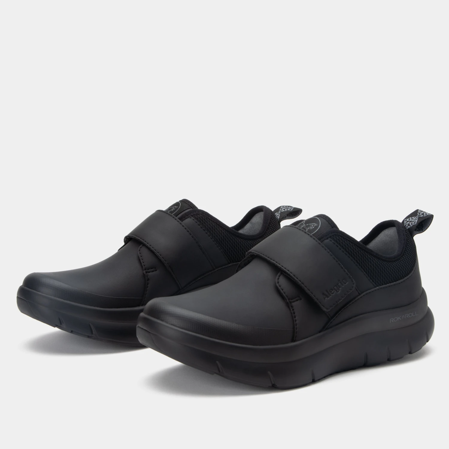 Double Trouble Night Shift Shoe 3 Double Trouble Night Shift Shoe