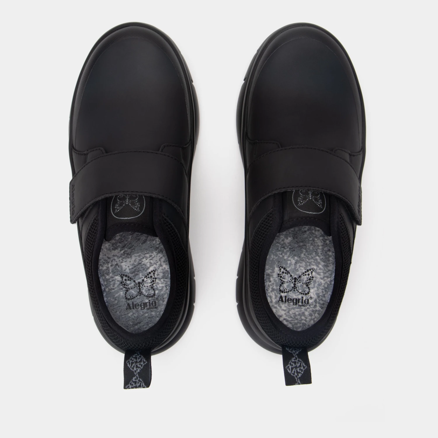 Double Trouble Night Shift Shoe 7 Double Trouble Night Shift Shoe - Image 5