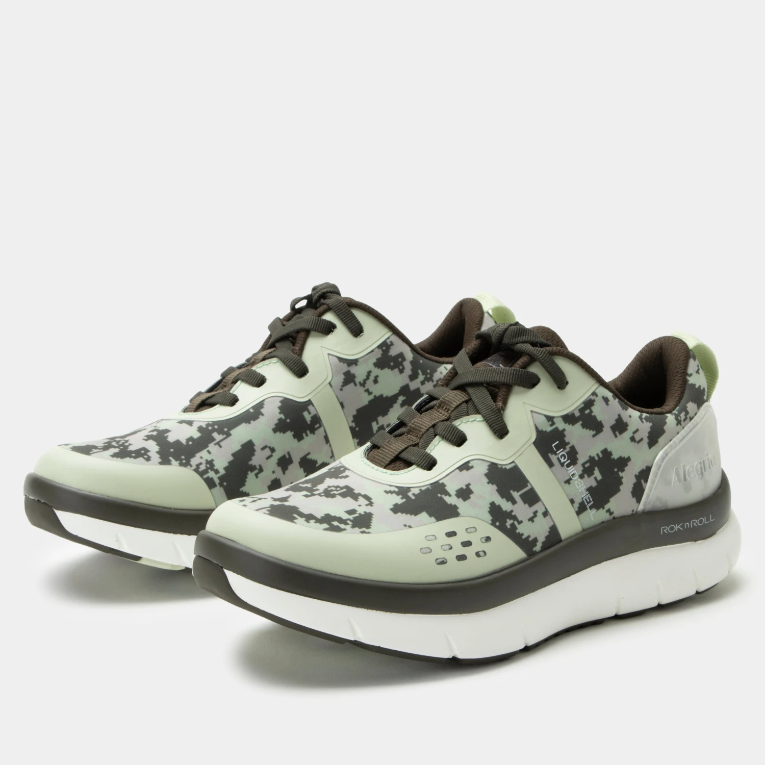 Eclips Digi Matcha Shoe 3 Eclips Digi Matcha Shoe