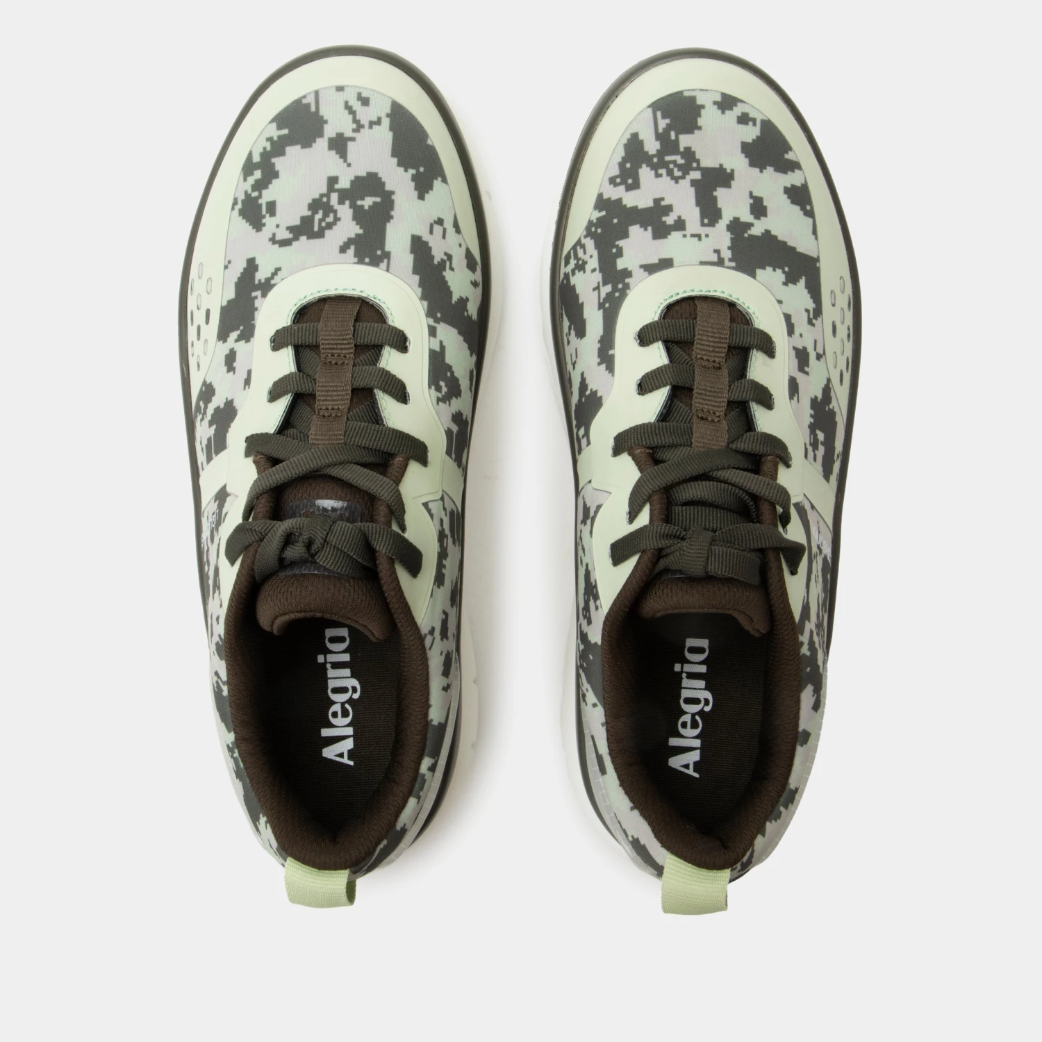 Eclips Digi Matcha Shoe 7 Eclips Digi Matcha Shoe - Image 5